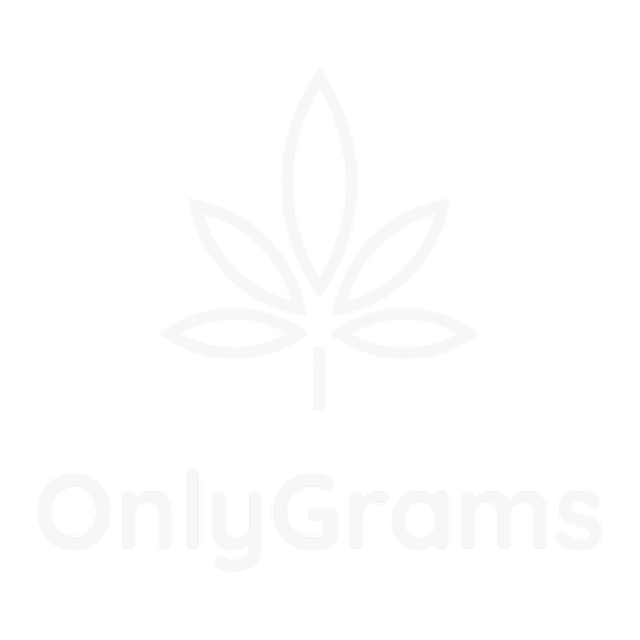 OnlyGrams Logo